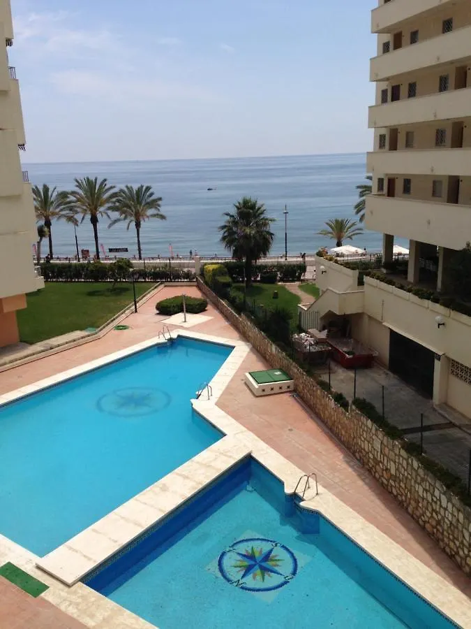 Central Marbella 2Nd Line - 1 Bedroom Apartment - A Home From Home
